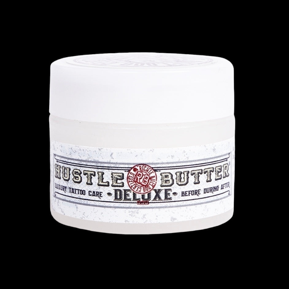 Hustle Butter Deluxe 1oz