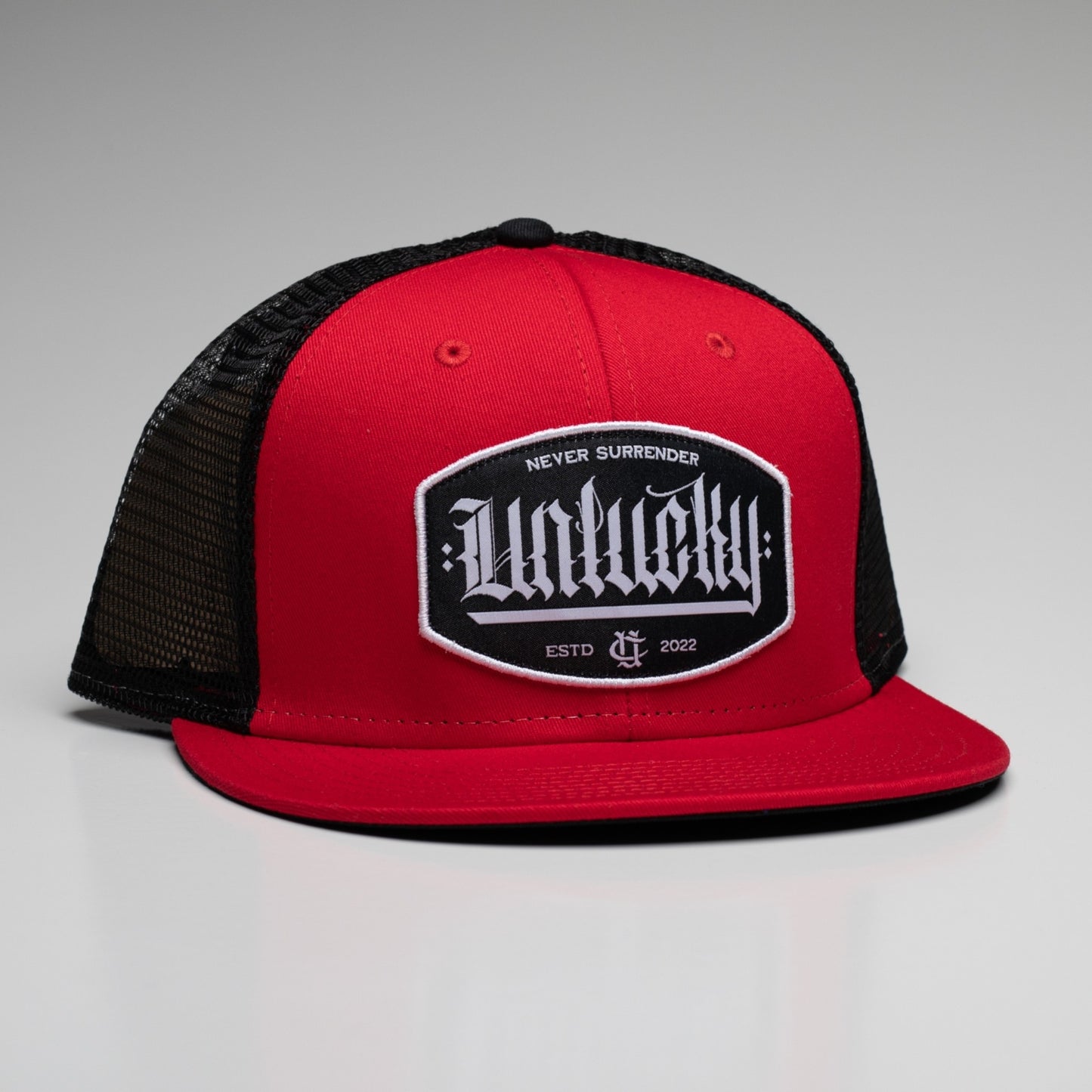 Foundation Trucker Hat