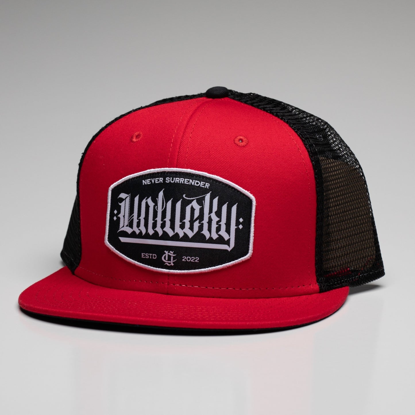 Foundation Trucker Hat