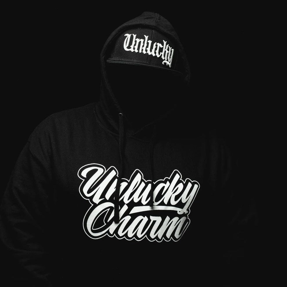 OG Logo Midweight Pullover Hoodie